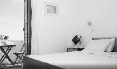 Griechenland - Hotel Kalma - Santorini, Greece: Unveiling the Charm of the Aegean Paradise - 6