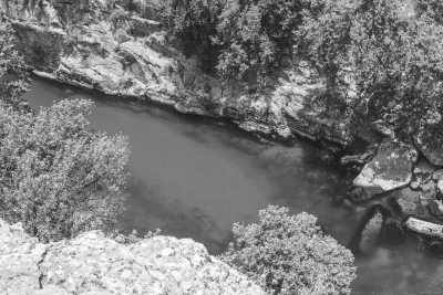 Turkey - Saklikent Gorge - Adventure and Serenity Await: A Week-Long Getaway in Fethiye Ölüdeniz, Turkey - 3