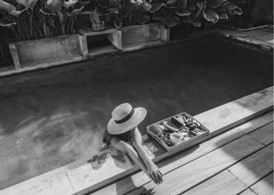 Sri Lanka - PearlDrop Waves Mirissa - Escape to Sri Lanka - Ayurveda Spa Retreat, Yoga & Meditation - 1