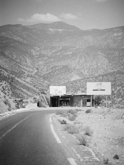 Morocco - Paradise Valley Agadir - Two Weeks CoWorking in Taghazout, Morocco - 5