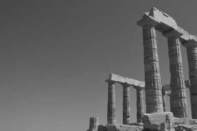 Greece - Sounion - 5 Days in Greece: Explore Athens, Sounio and Epidaurus Like a Local  🇬🇷 - 2