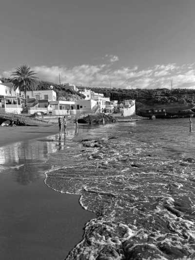 Spain - Costa Adeje - Enjoy the nature of Tenerife 🌴 Hike to beautiful viewpoints, jump into natural volcanic pools and explore its Nationalparks! - 1