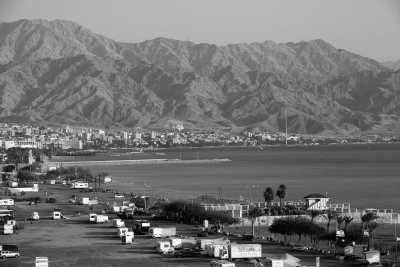 Jordan - Aqaba - Spontaneous Jordan Adventure 🇯🇴: discover desert gems, explore the culture, eat heavenly food - 2