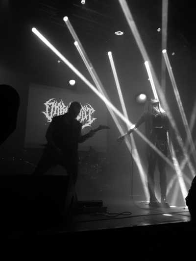 Portugal - Faro - Al-Metal: Explore the Power of Metal and the Soul of Portugal in Faro