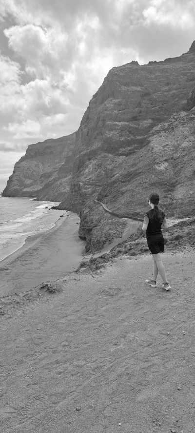 Cabo Verde - Ponta do Sol - The enchanted islands of Sao Vicente and Santo Antao - Cabo Verde