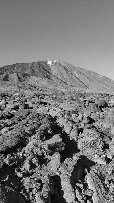 Spanien - Parque Nacional del Teide - Teide National Park, Tenerife - Sunset, Camping and Stargazing on the Volcano
