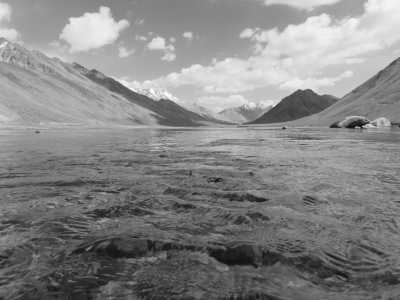 Tajikistan - Pamir Mountains - Trekking the High Pamir: The Remote Place on Earth - 4