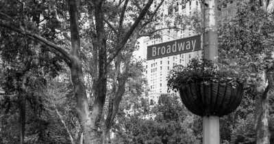 Vereinigte Staaten - John F. Kennedy Flughafen - Fotografieren lernen in New York