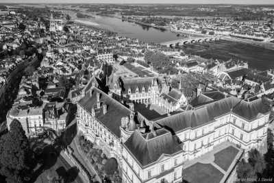 Western Europe - Blois - Loire River Valley: Wellness, Magnificent Castles, Local Wine and Beautiful Nature - 3