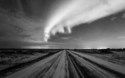 Island - Reykjanesviti - Iceland's Ice and Fire: Chasing Northern Lights and Winter Adventures - 3