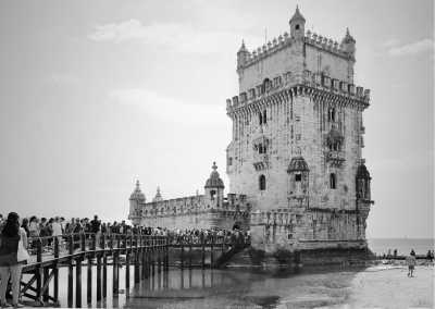 Portugal - Belém - Your Ultimate City Break Experience in Lisbon, Portugal