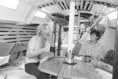 Senegal - Kachiouane - Sailing Adventure in the Casamance of Senegal - 6