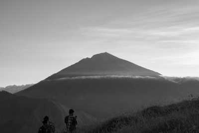Indonesien - Rinjani Volcano - Hiking and Biking the Rinjani Volcano in Lombok while Relaxing on the Gili Islands - 5
