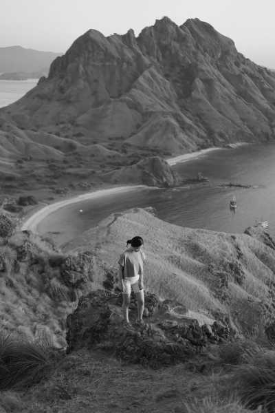 Indonesia - Padar Island - Sail, Snorkel & Explore Komodo Paradise - 4