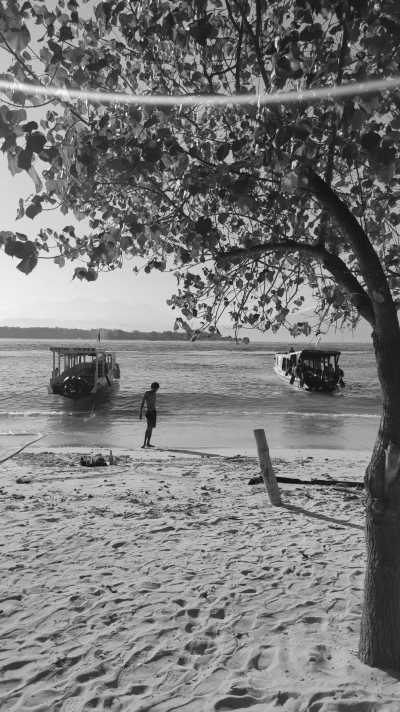 Indonesia - Gili Trawangan - SUMMER 2024 ☀️🇮🇩 Indonesia 360: Java 🌋 Canggu 🏄🏻‍♀️ Ubud 🐒 Nusa Penida and Gili Trawangan 🏝️ - 5