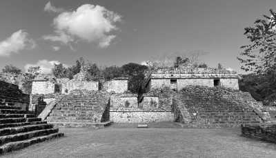 Mexiko - Zona Arqueológica de Ek Balam - Having a Blast in Yucatan, Mexico: Best Attractions and Experiences! - 2