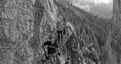 Schweiz - Pinut - Abenteuer Bergurlaub 🧗🏼‍♀️🏔☀️ in der Schweiz