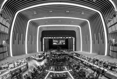 Spain - Madrid - Discover the Vibrant Essence of Madrid: All-Inclusive 4-Day Trip with Live Music, Tapas Theatre, Flamenco Sessions, and Avatar Cocktails - 6