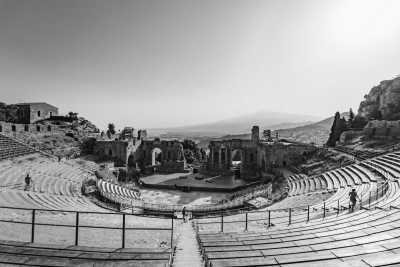 Italien - Taormina - Entire Sicily by 🚗 in 10 days! TOP attractions, beaches 🏖️ volcano 🌋 & more 🏔️ 🚠 - 2