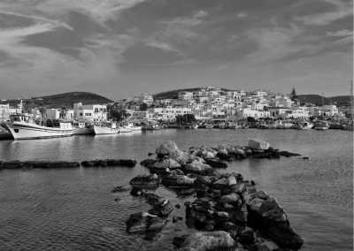 Greece - Naousa - Paros, Greece: A Hot Summer Getaway for Adventurous Beachgoers - 3
