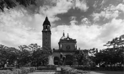 Philippinen - Intramuros - Manila to Boracay Trip: From Bustling Metropolis to Island Paradise in Philippines - 4