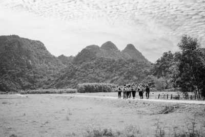 Vietnam - Phong Nha - Ke Bang National Park - Active Adventure in North Vietnam (motorbike, hike, and cycle) - 1