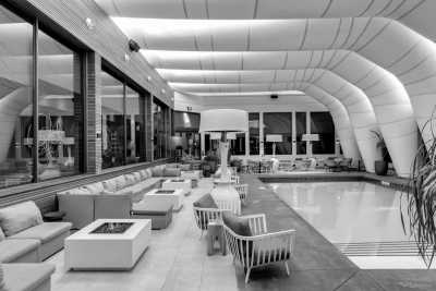 Canada - Hotel Arts - Exploring Calgary, Canada Art and Luxury - 1