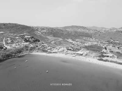 Griechenland - Mykonos International Airport - 4-Day Mykonos Getaway: Hotel, Nightlife, Beachclubs and Transfers on Greece's Party Island - 1