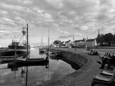 Nordeuropa - Helsingør - Natur-und Kultur Segeltörn von Kopenhagen - 1