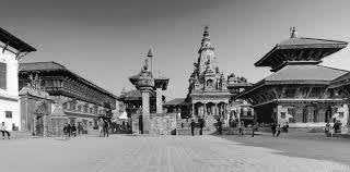 Nepal - Bhaktapur Durbar Square - Travel through Kathmandu valley like a local while exploring their cultural food, temples, stupas, nature, museums and doing varrious activities like pottery - 2
