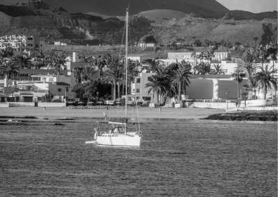 Spain - Corralejo - HomeOffice in Fuerteventura - CoLiving in Costa Calma - 1