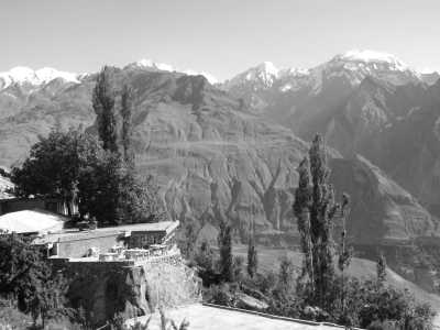 Pakistan - Hunza valley - Unforgettable 8-Day Hunza and Skardu Trip from Islamabad - 4