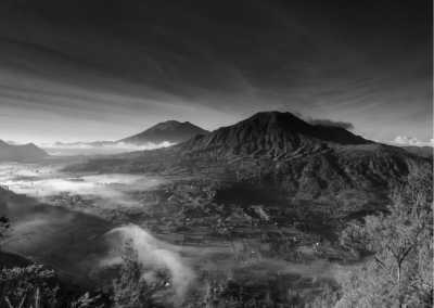 Indonesia - Kintamani - Bali Short Trip: Relaxation, Healing, Excitement, and Instagrammable Spots