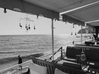 Greece - Skala - Segeln an der Westküste Griechenlands - türkisfarbenes Wasser, weiße Strände, Erholung, Spaß und Kultur