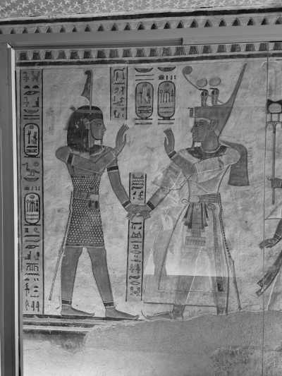 Ägypten - Tal der Könige - Luxor - Three Days Temple, Nile & Culture with Local Insider - 1