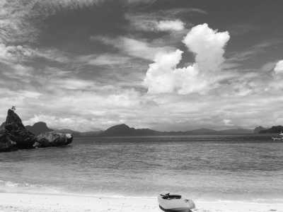 Südostasien - Palawan - Vietnam mit einem Abstecher auf die Philippinen - 3