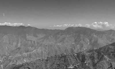 Indien - Landour - A Beauty of Indian Hill Station - Mixture of Adventures, Culture and Taj Mahal - 9 Days - 5