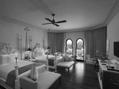 India - Jaipur - Experience Royalty and Wildlife in Rajasthan, India - 2