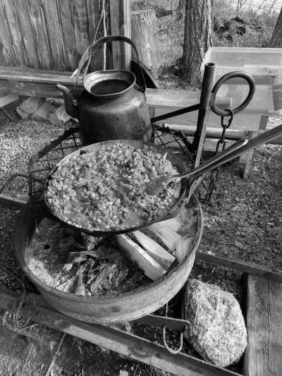 Schweden - Vindeln - Sled Dog Tour and Northern Lights in Sweden! - 2