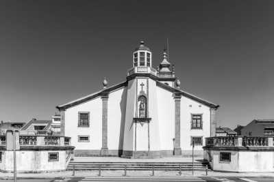 Southern Europe - Tivoli Estela Golf & Lodges Porto - A Slow and Soulful Walk on the Portuguese Coastal Camino - 5