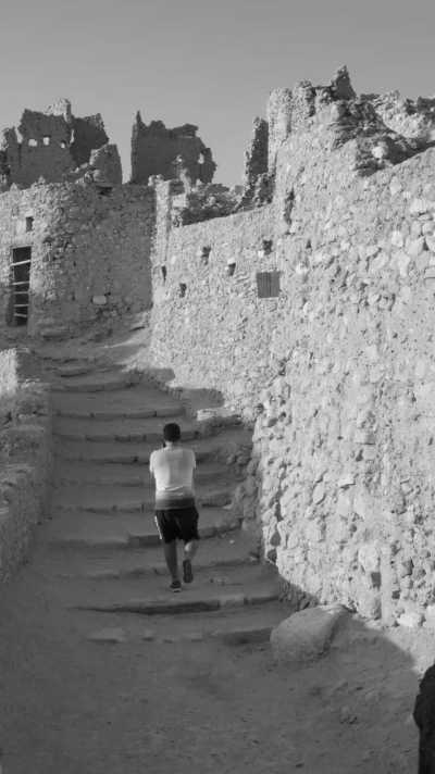 Ägypten - Siwa Oasis - Explore Egypt with a Local! Visit Siwa Oasis and Cairo - 3