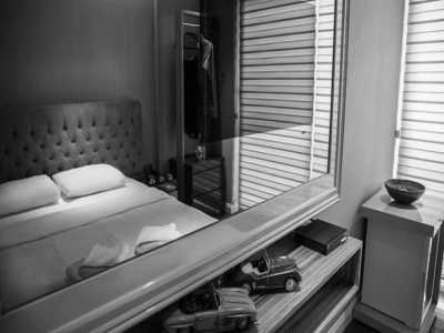 Turkey - Upper House Boutique Hotel - Turquoise Delights: A Luxurious Escape to Kaş, Antalya, Turkey - 1