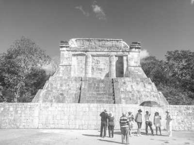 Mexiko - Chichén-Itzá - 41+ |Tacos, Tequila, Playa & more... Discover Yucatán / Ages: 41+ Mexico - 2