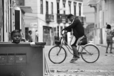 Peru - Lima - LIMA - CoWork Program 2 Weeks -  Food Capital of Southamerica -  Local tours and Experiences Included - 6