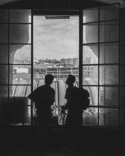 Portugal - Ericeira - Surf Trip in Ericeira, Portugal with a Local  🏄🏽‍♀️  Surfing and Yoga classes 🧘🏼‍♂️ - 9