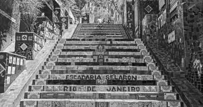 Brasilien - Lapa - Brazilian Carnival in Rio de Janeiro - Must-have on the bucket list! Party, Caipirinha, Brazilian Funk and Samba, Fun. 💃🏼💃🏼💃🏼 - 4