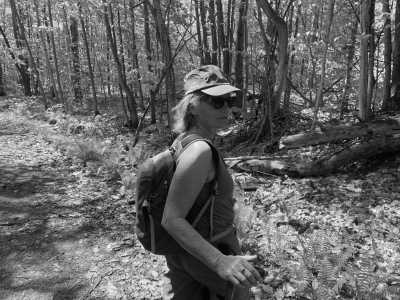 United States - Pictured Rocks National Lakeshore - Pictured Rocks National Lakeshore, Upper Peninsula, Michigan, USA - 2