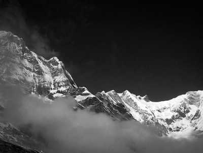 Nepal - The Annapurna Escapade: Adventurous Trek Through Nepal's Himalayas - JoinMyTrip