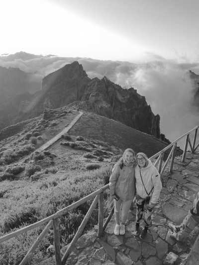 Portugal - ☀️ Hike, explore and more..  Adventure in Hawaii of Europe, Madeira, Portugal  🌺🏝️ - JoinMyTrip