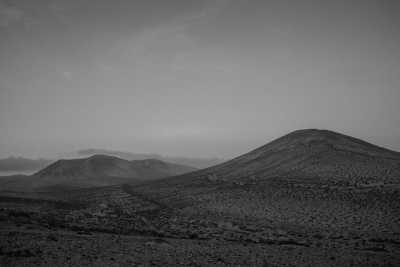 Spain - Playa de Jarubio - Slow Living and Co-Working in Fuerteventura: El Cotillo - 2